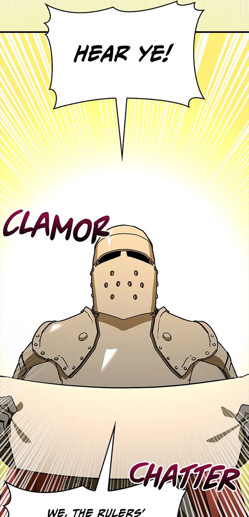 To Hell With Being A Saint, I’m A Doctor - Page 52