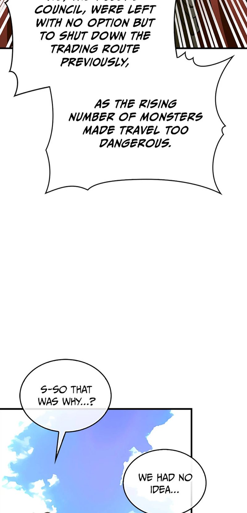 To Hell With Being A Saint, I’m A Doctor - Page 53