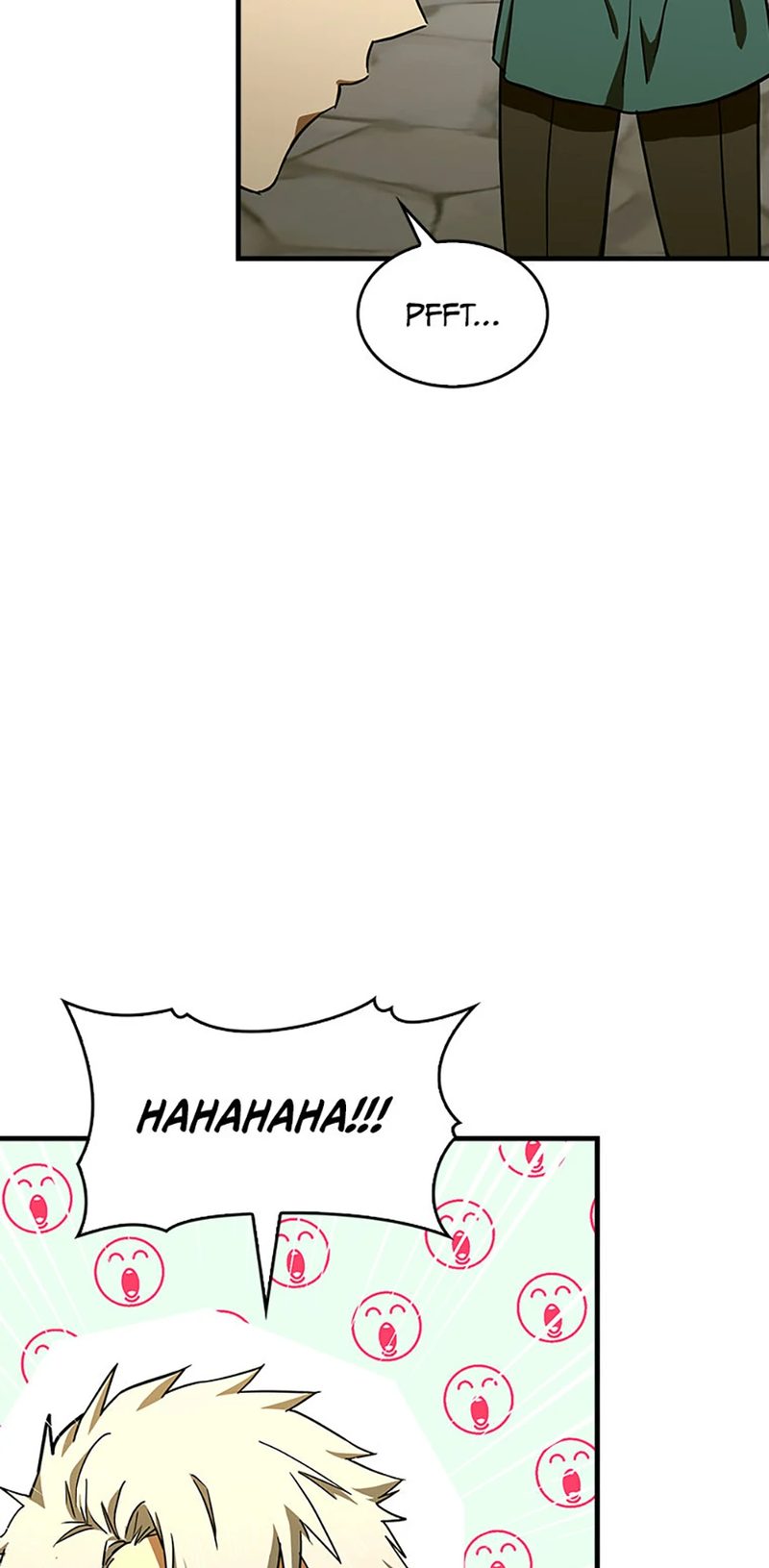 To Hell With Being A Saint, I’m A Doctor - Page 62