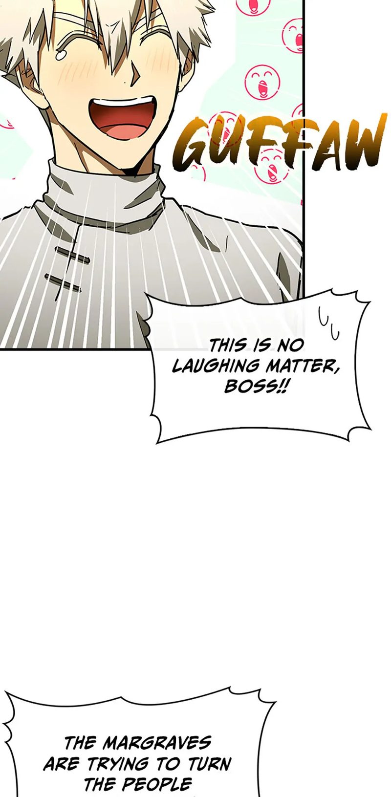 To Hell With Being A Saint, I’m A Doctor - Page 63