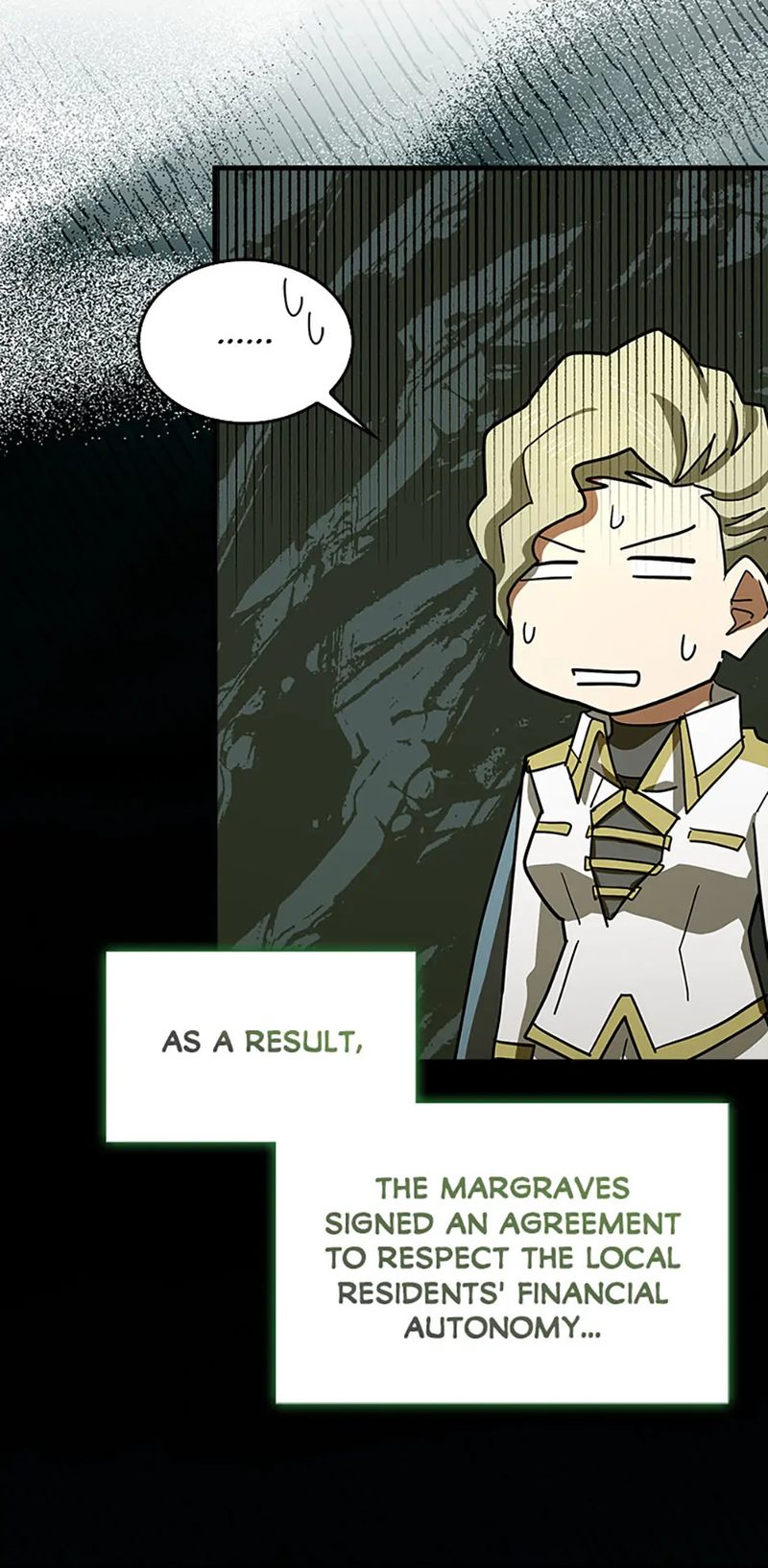 To Hell With Being A Saint, I’m A Doctor - Page 10