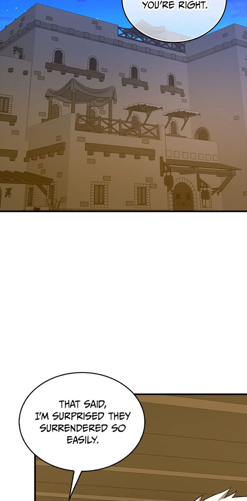 To Hell With Being A Saint, I’m A Doctor - Page 14