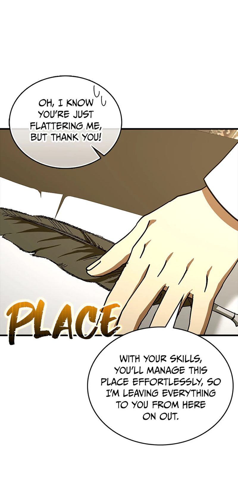 To Hell With Being A Saint, I’m A Doctor - Page 19