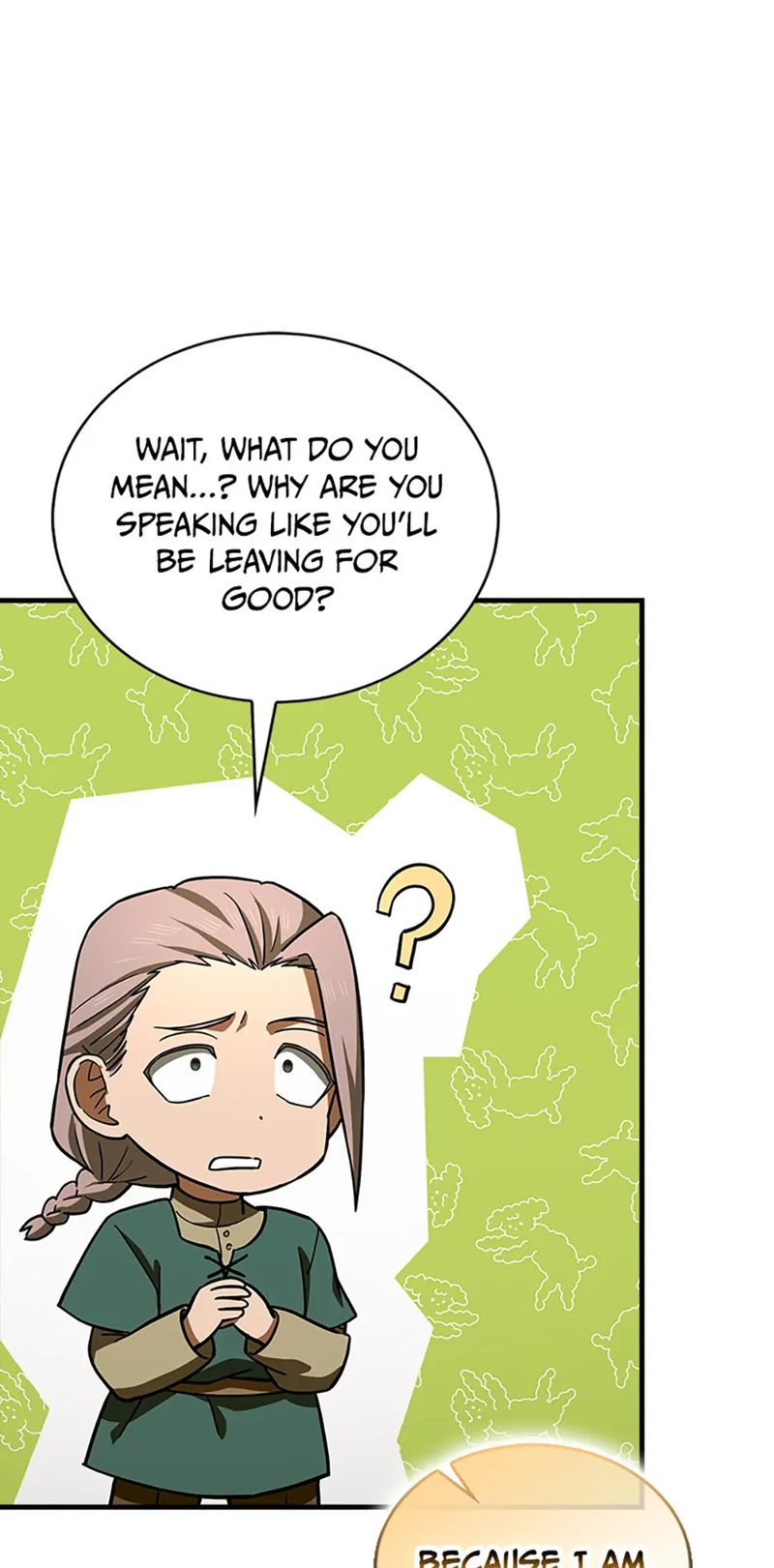 To Hell With Being A Saint, I’m A Doctor - Page 20