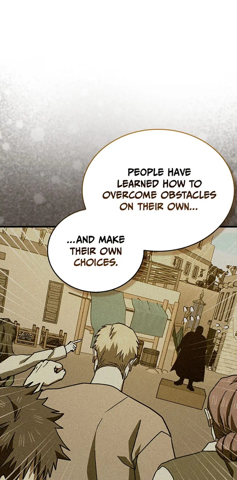To Hell With Being A Saint, I’m A Doctor - Page 28