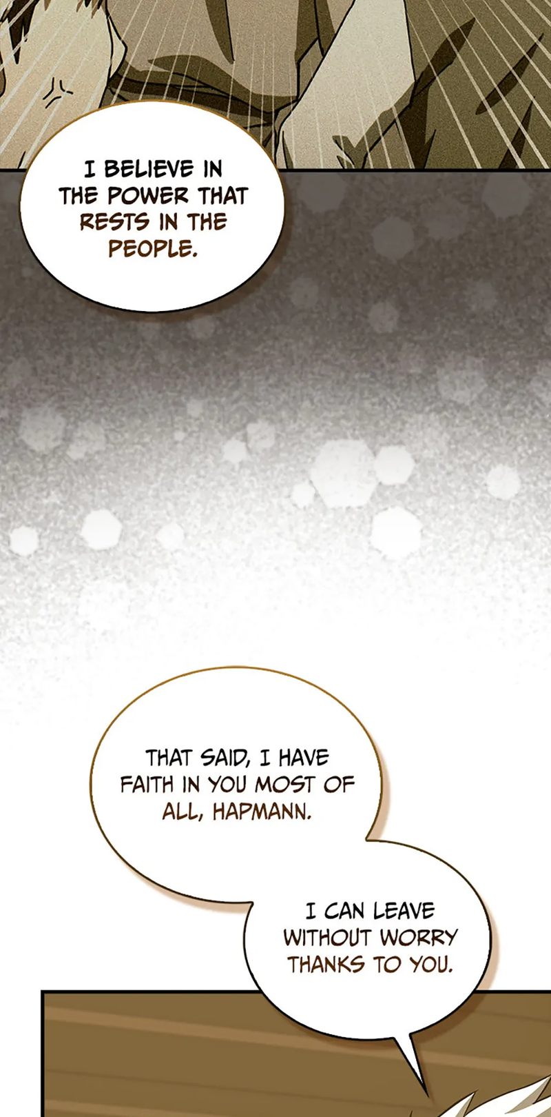 To Hell With Being A Saint, I’m A Doctor - Page 29