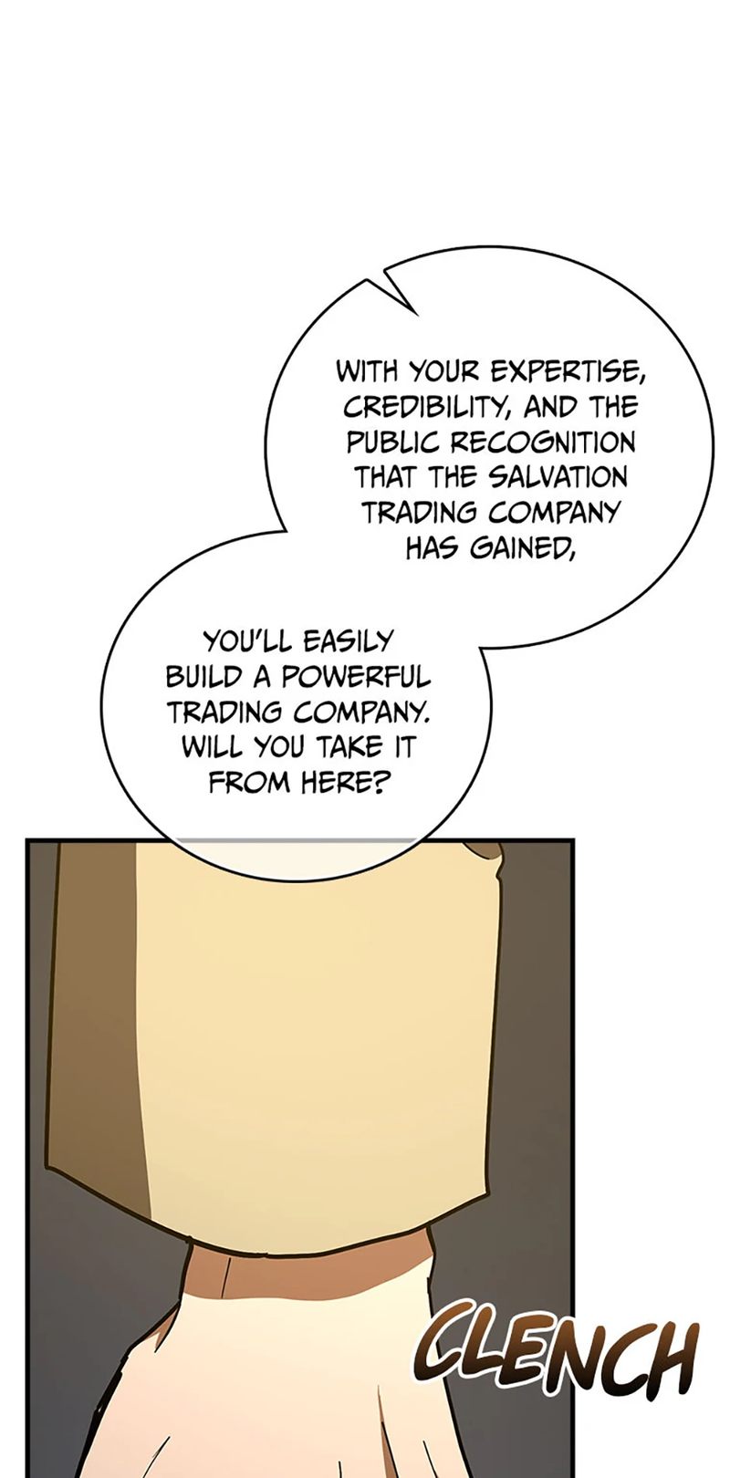 To Hell With Being A Saint, I’m A Doctor - Page 31