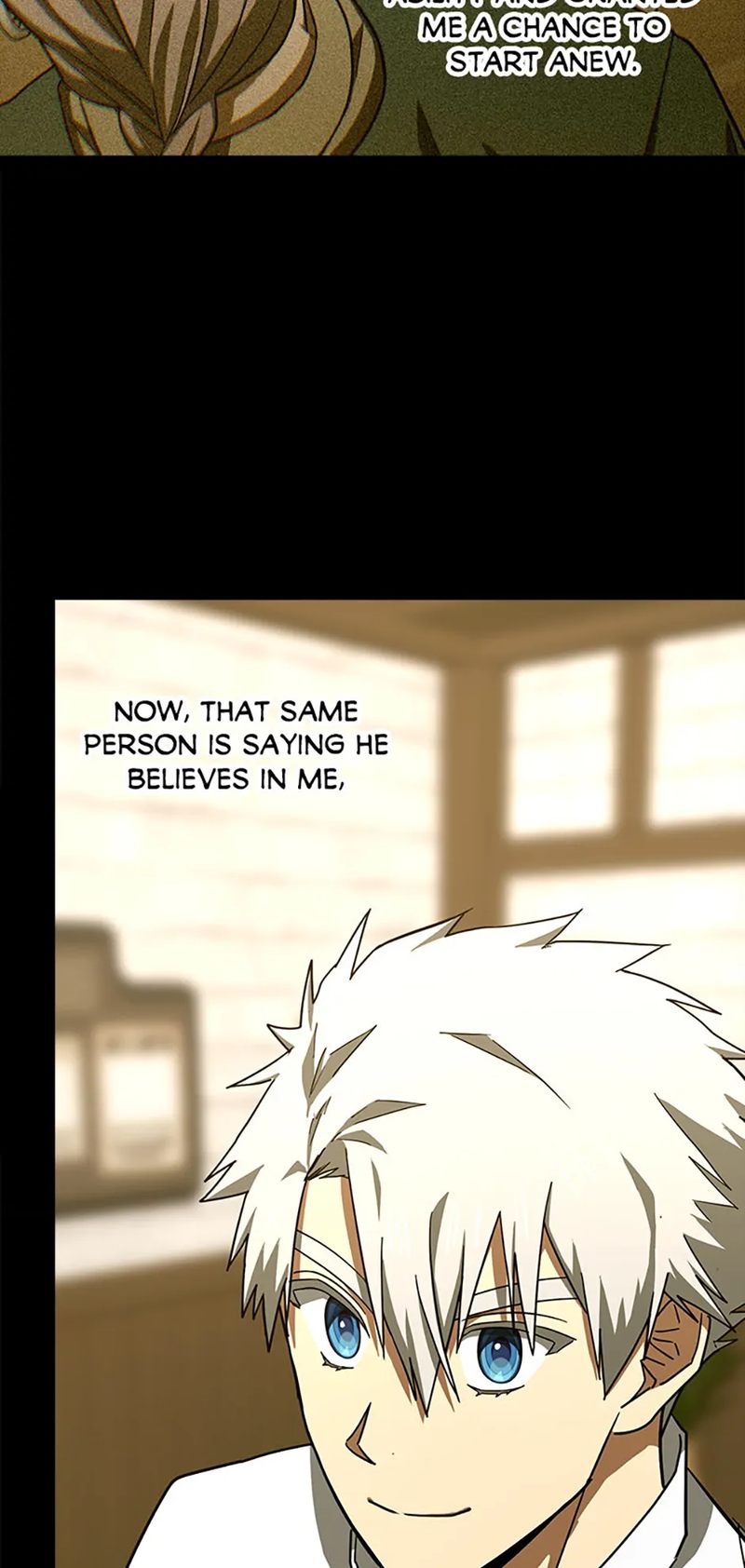 To Hell With Being A Saint, I’m A Doctor - Page 35