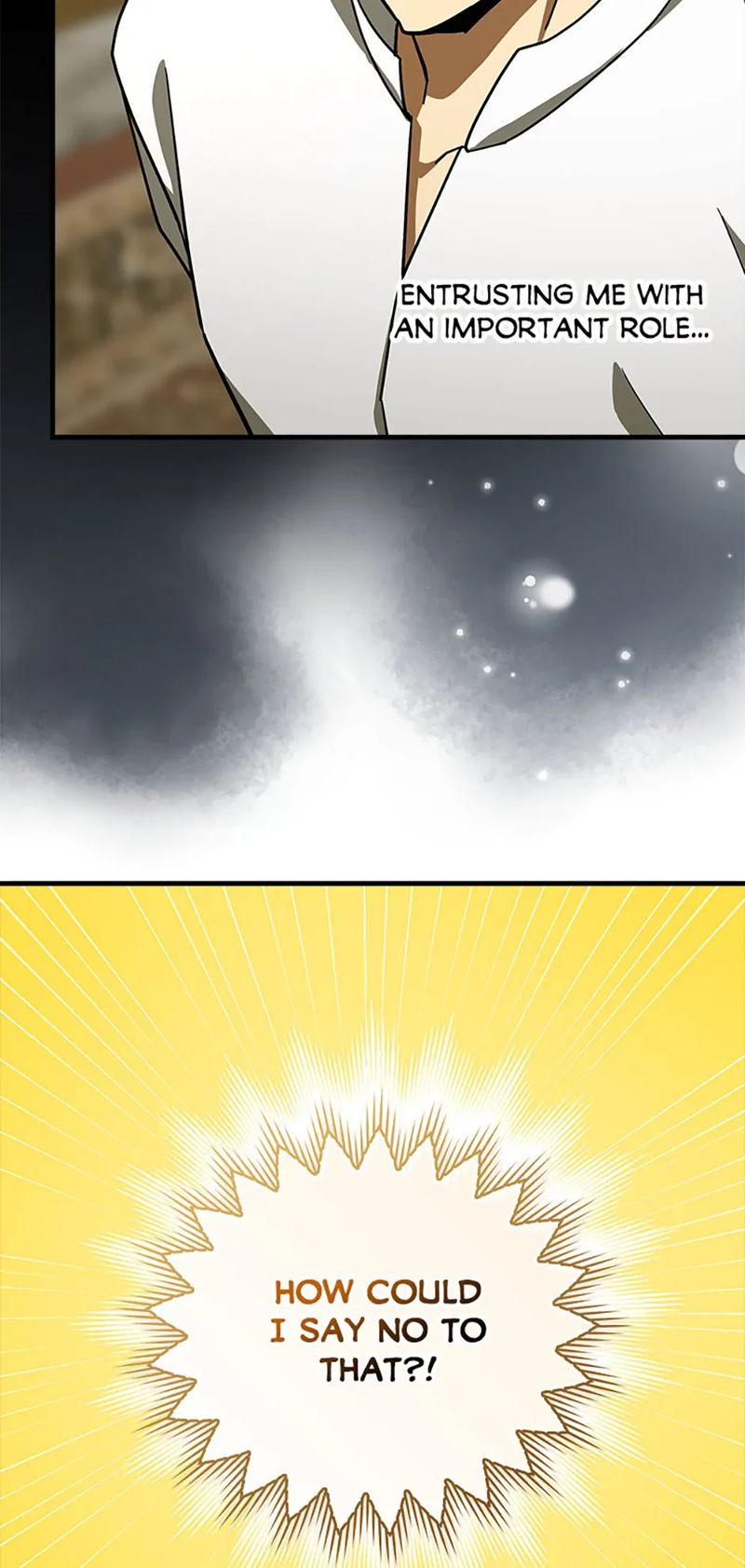 To Hell With Being A Saint, I’m A Doctor - Page 36