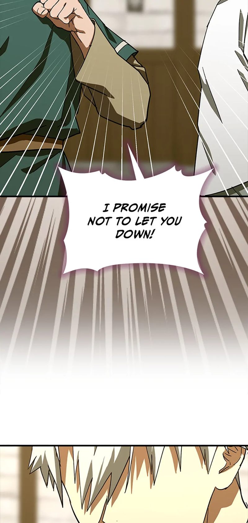 To Hell With Being A Saint, I’m A Doctor - Page 40
