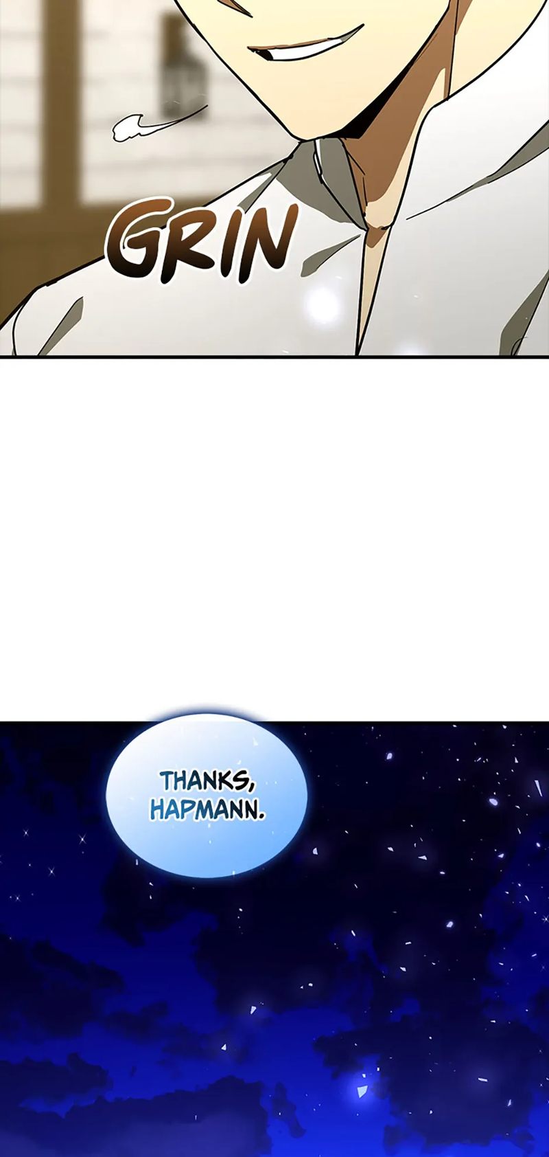 To Hell With Being A Saint, I’m A Doctor - Page 41