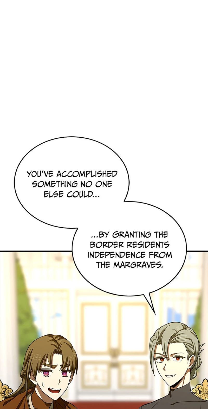 To Hell With Being A Saint, I’m A Doctor - Page 44