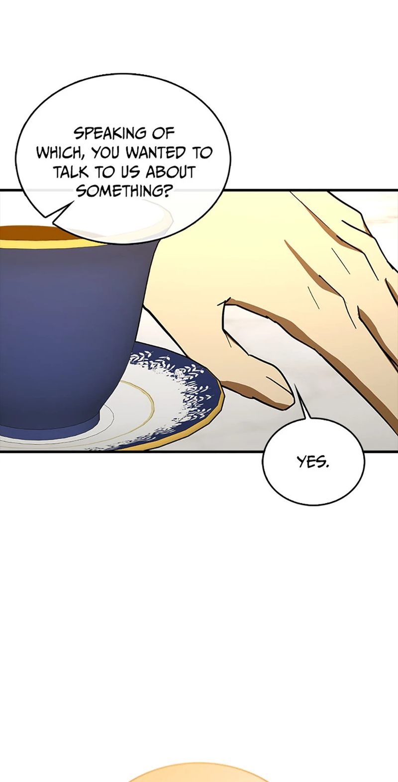 To Hell With Being A Saint, I’m A Doctor - Page 46
