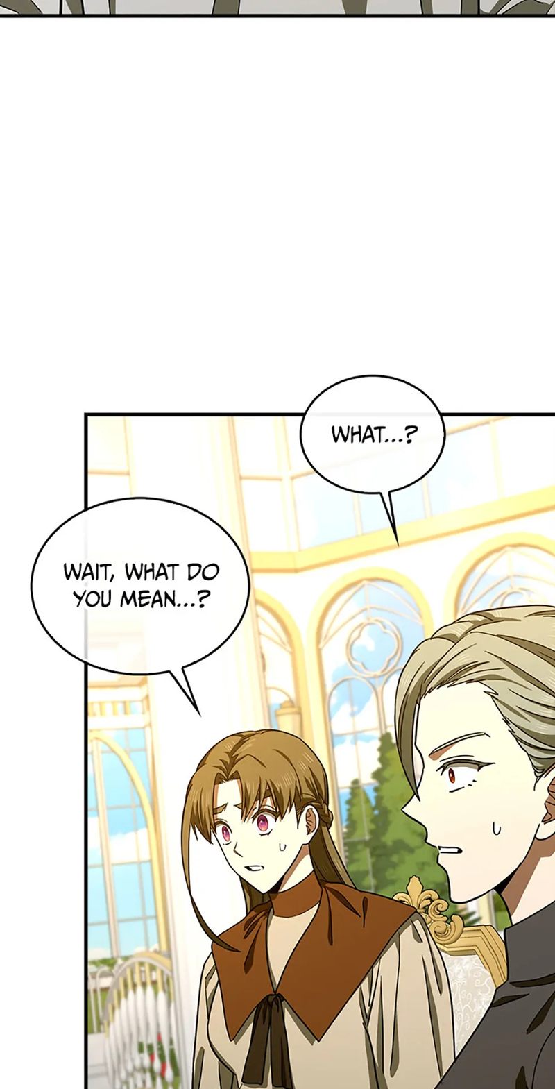To Hell With Being A Saint, I’m A Doctor - Page 48