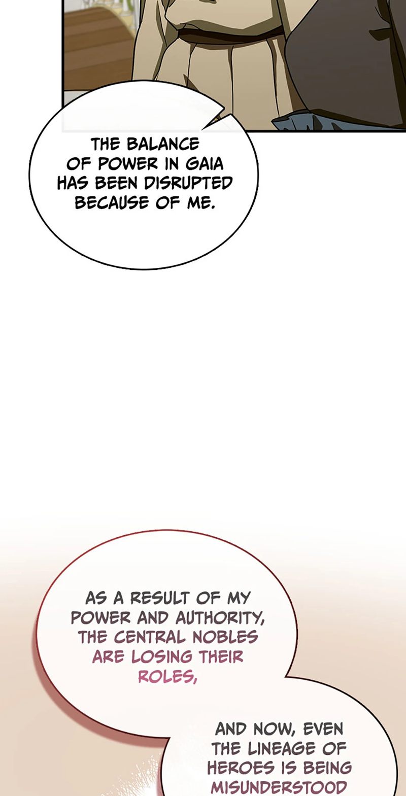 To Hell With Being A Saint, I’m A Doctor - Page 49