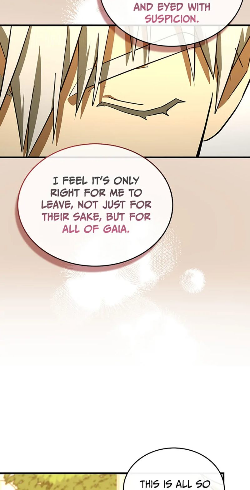 To Hell With Being A Saint, I’m A Doctor - Page 50