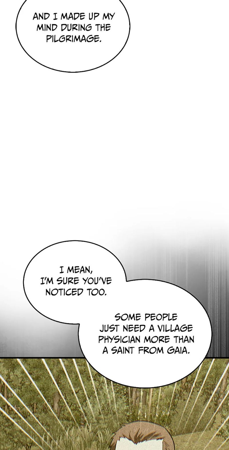 To Hell With Being A Saint, I’m A Doctor - Page 52
