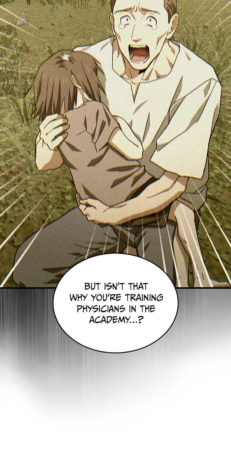 To Hell With Being A Saint, I’m A Doctor - Page 53