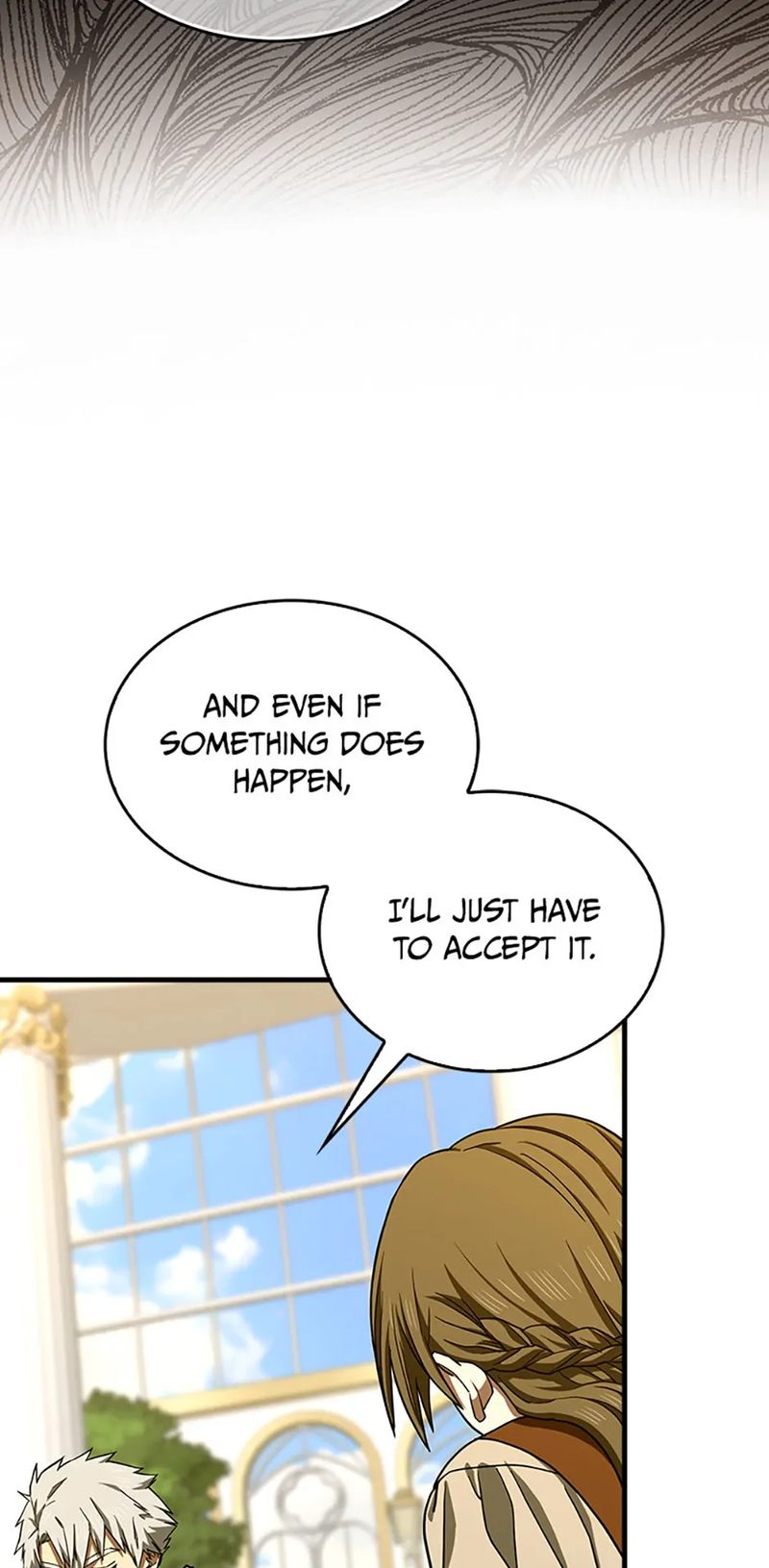 To Hell With Being A Saint, I’m A Doctor - Page 58