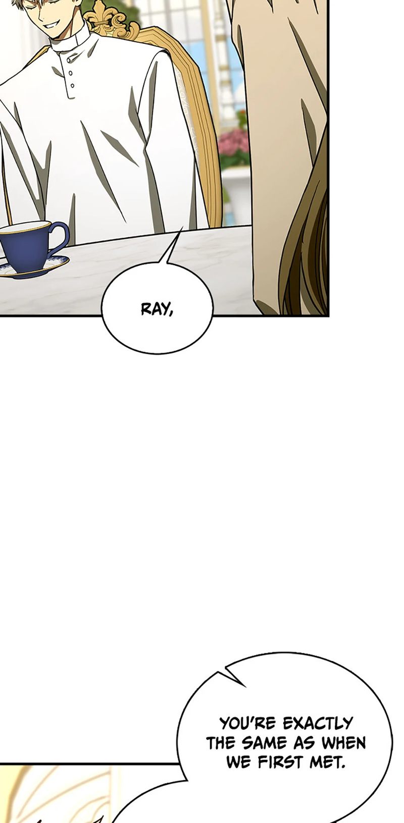 To Hell With Being A Saint, I’m A Doctor - Page 59