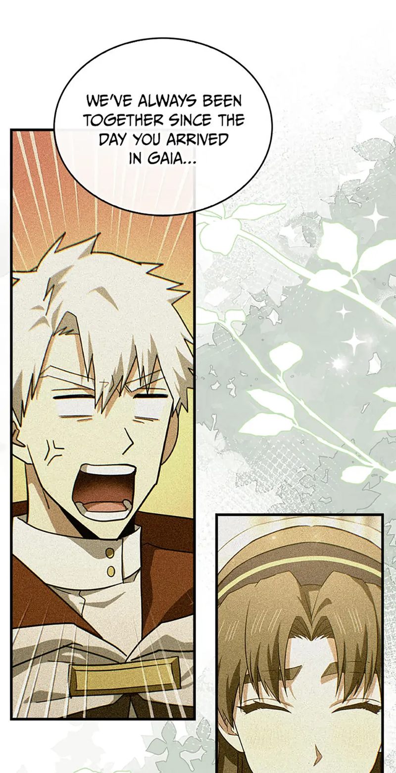 To Hell With Being A Saint, I’m A Doctor - Page 64