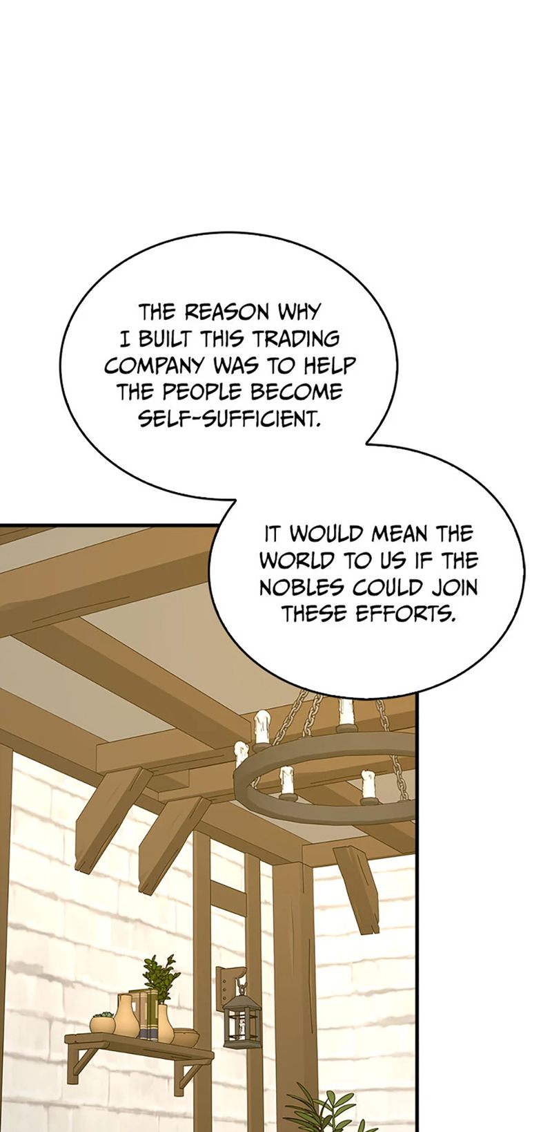 To Hell With Being A Saint, I’m A Doctor - Page 7