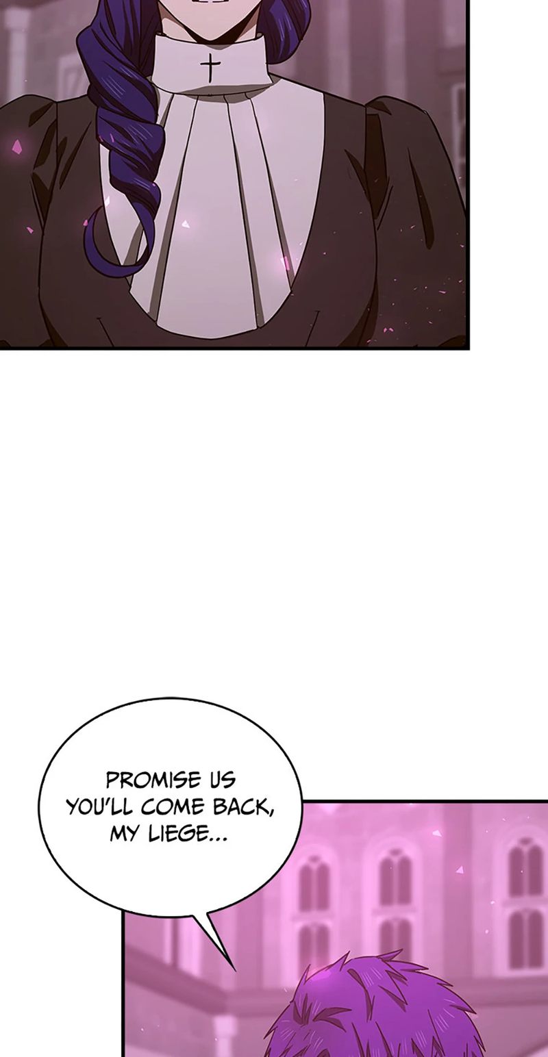To Hell With Being A Saint, I’m A Doctor - Page 73