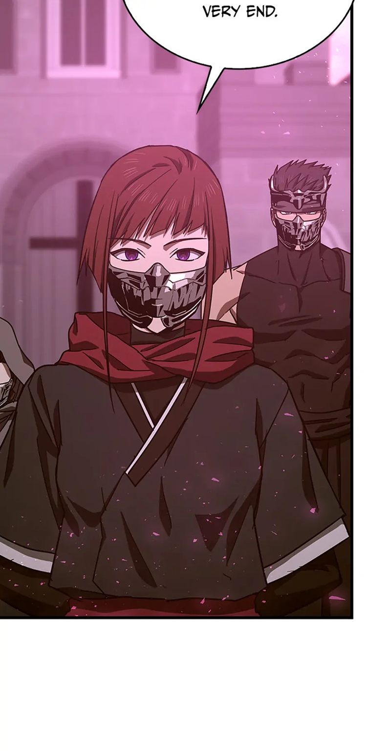 To Hell With Being A Saint, I’m A Doctor - Page 75