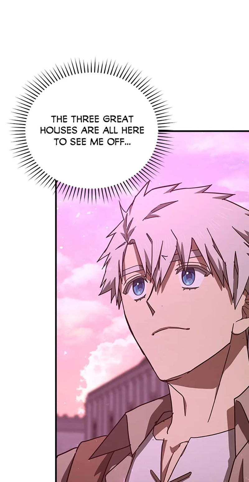 To Hell With Being A Saint, I’m A Doctor - Page 76