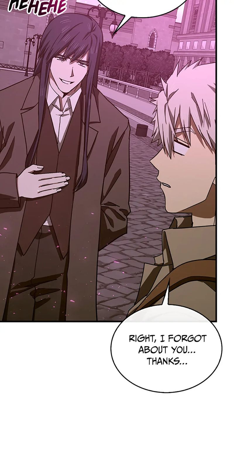 To Hell With Being A Saint, I’m A Doctor - Page 78