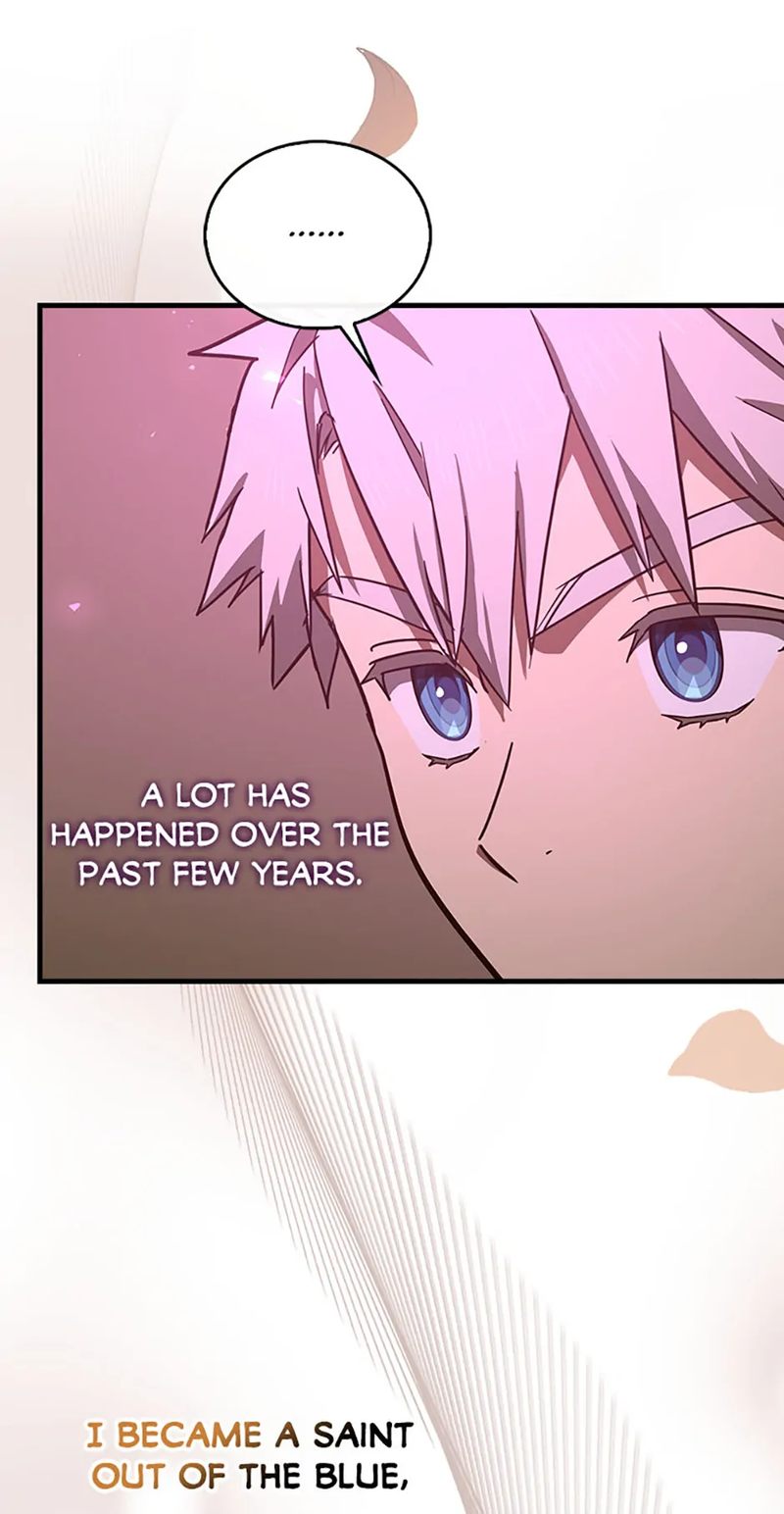 To Hell With Being A Saint, I’m A Doctor - Page 79