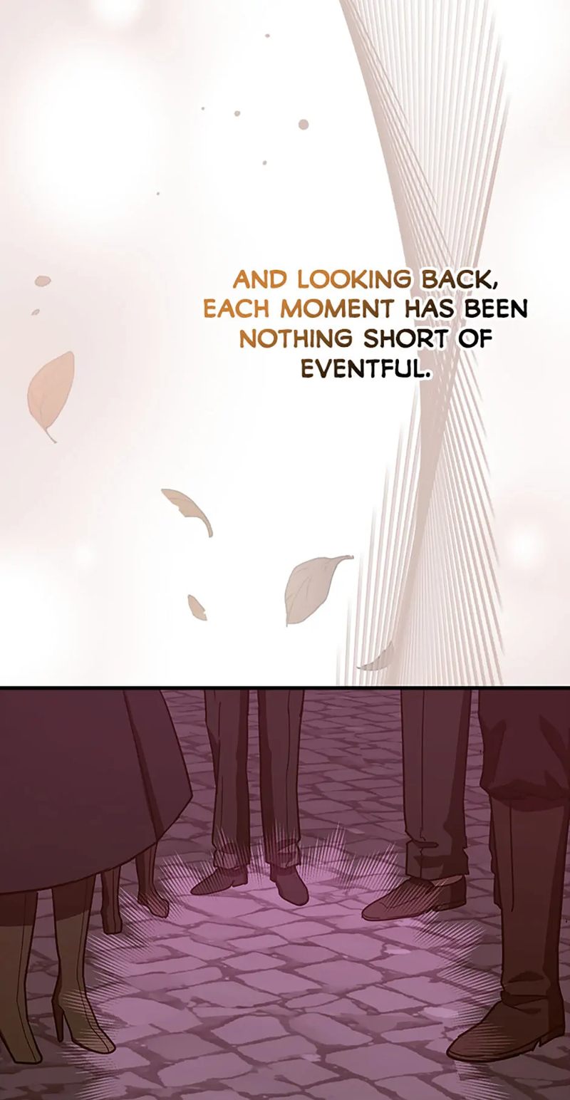 To Hell With Being A Saint, I’m A Doctor - Page 80