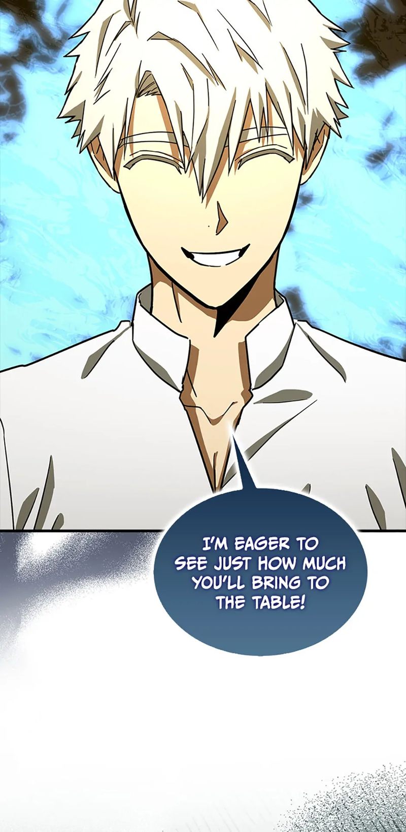 To Hell With Being A Saint, I’m A Doctor - Page 9