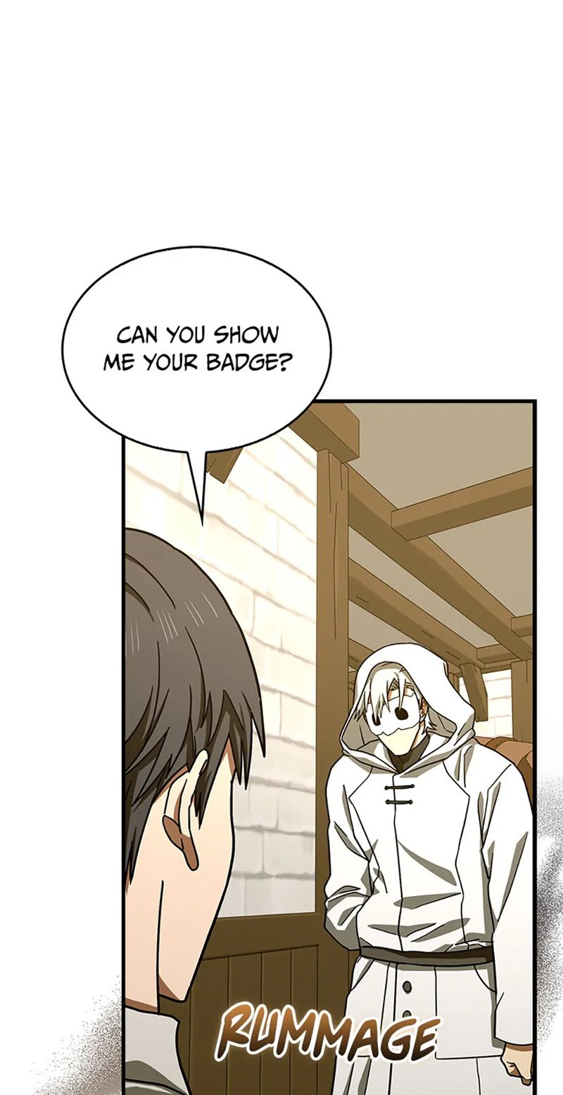 To Hell With Being A Saint, I’m A Doctor - Page 10
