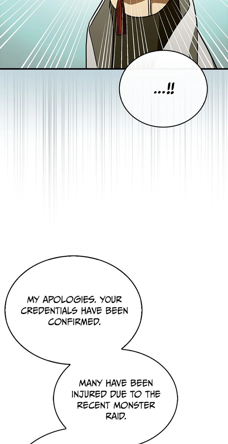 To Hell With Being A Saint, I’m A Doctor - Page 12
