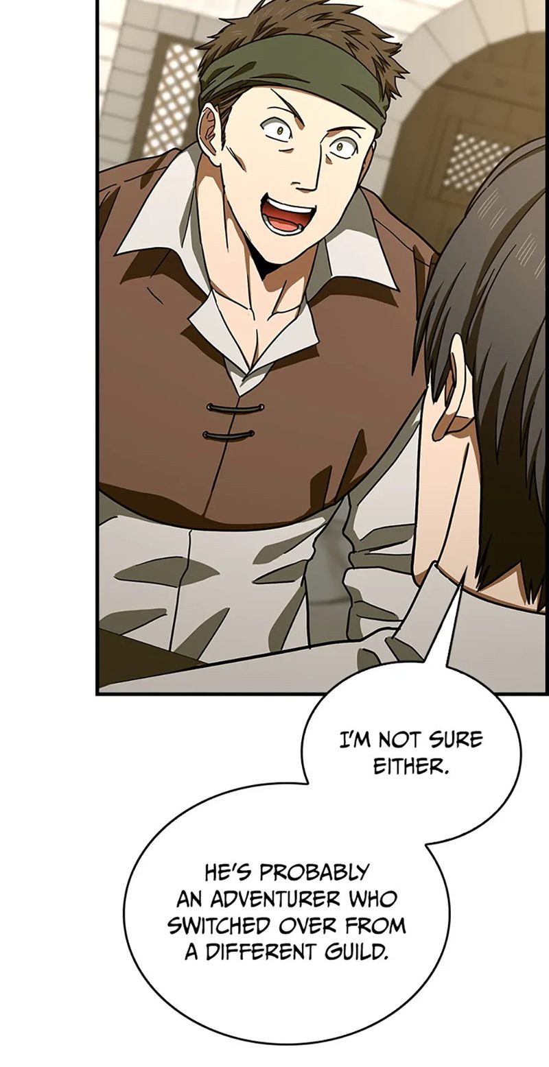 To Hell With Being A Saint, I’m A Doctor - Page 16