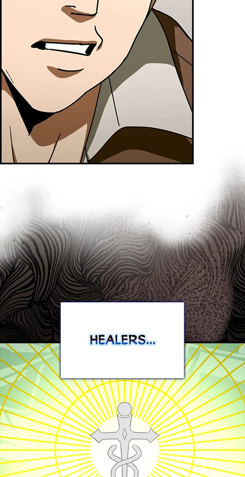 To Hell With Being A Saint, I’m A Doctor - Page 18