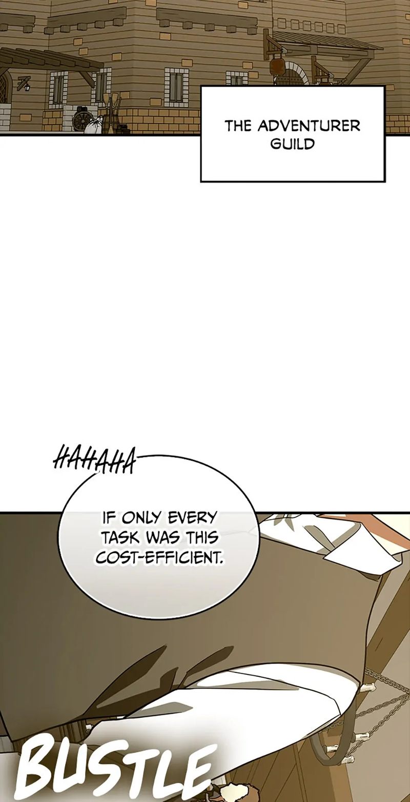 To Hell With Being A Saint, I’m A Doctor - Page 2