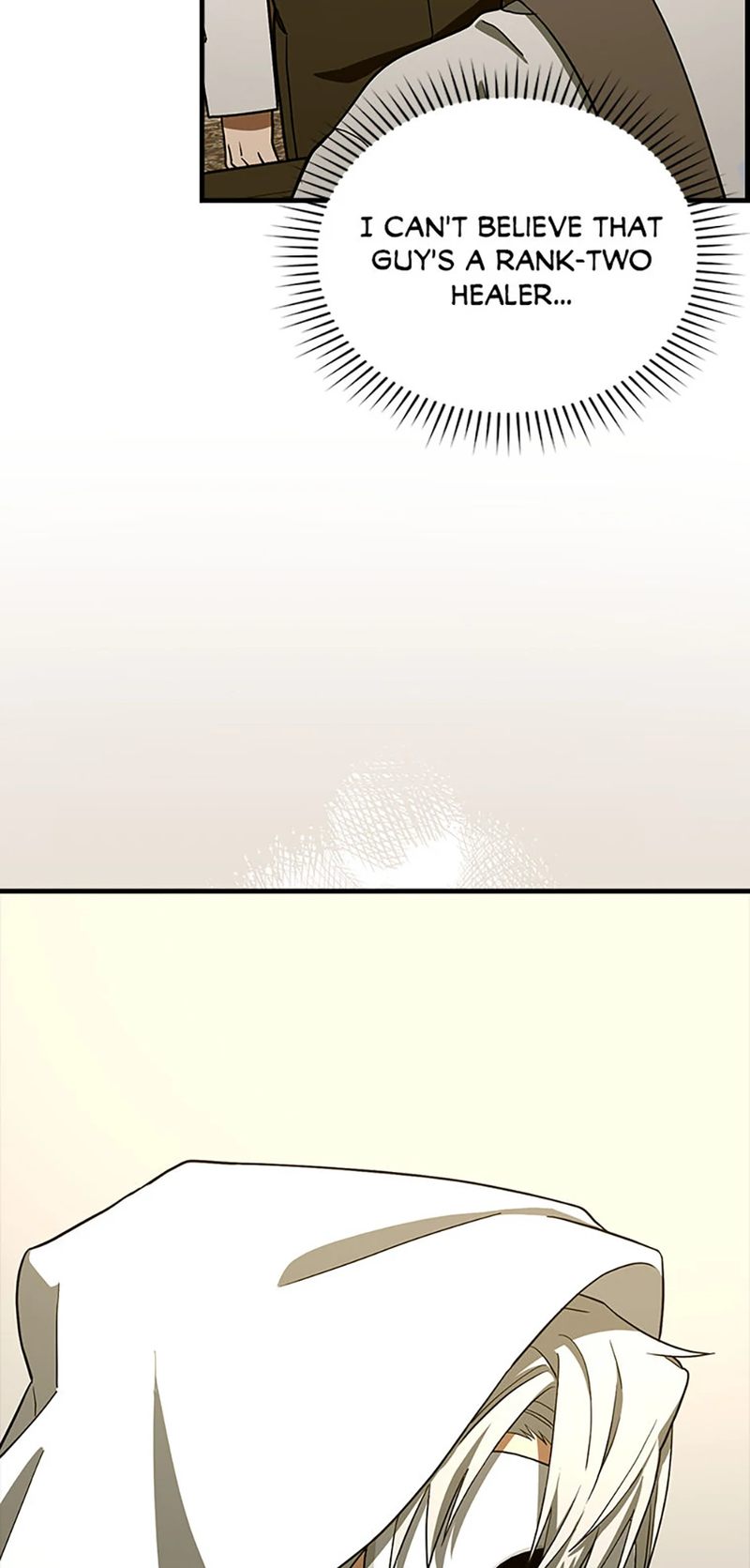 To Hell With Being A Saint, I’m A Doctor - Page 27