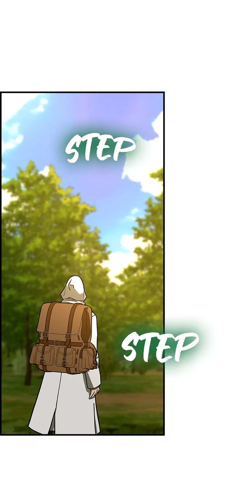 To Hell With Being A Saint, I’m A Doctor - Page 31