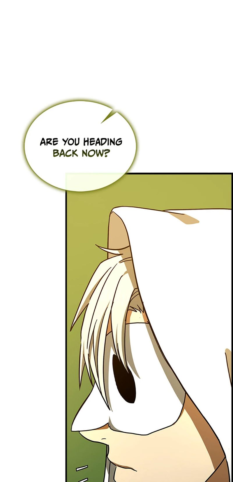 To Hell With Being A Saint, I’m A Doctor - Page 32