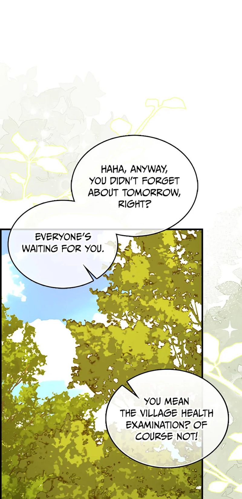 To Hell With Being A Saint, I’m A Doctor - Page 37