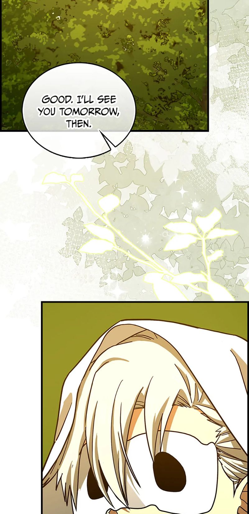 To Hell With Being A Saint, I’m A Doctor - Page 38