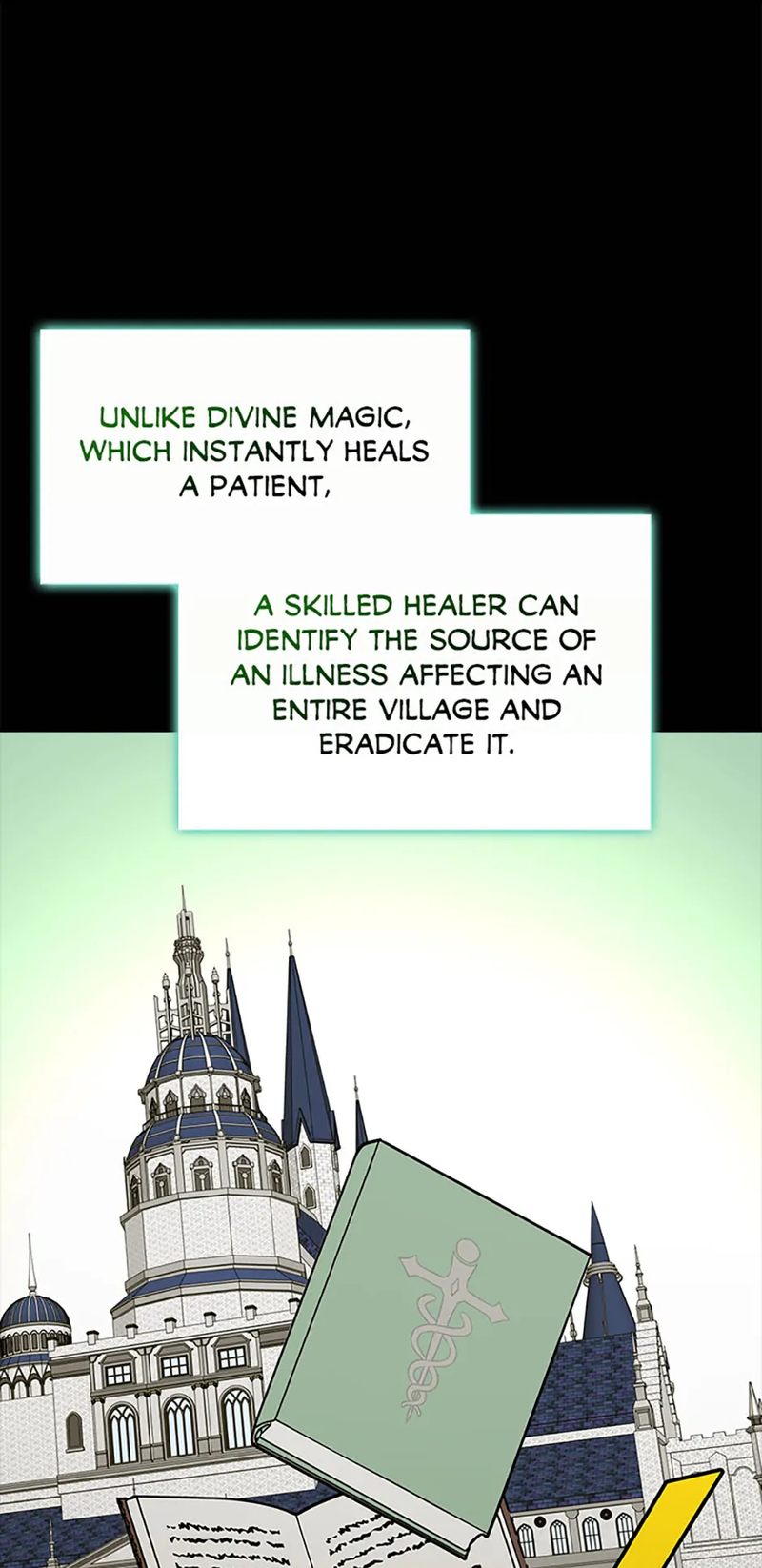 To Hell With Being A Saint, I’m A Doctor - Page 41