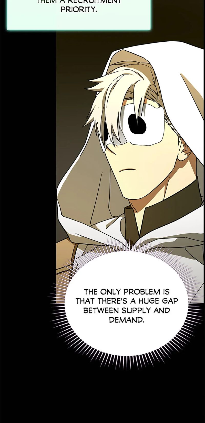 To Hell With Being A Saint, I’m A Doctor - Page 43