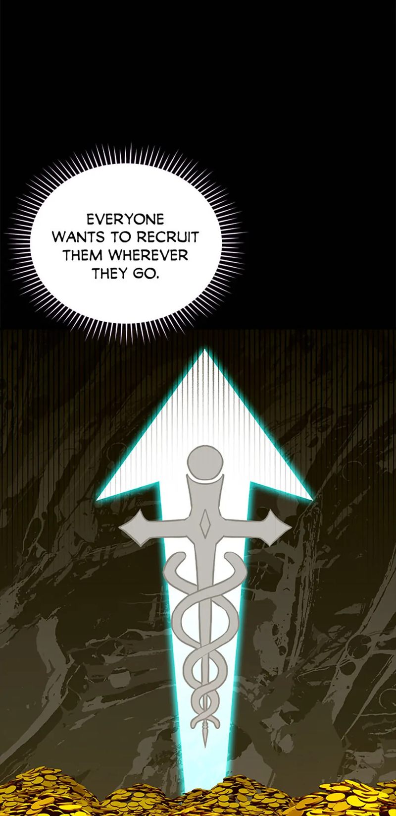 To Hell With Being A Saint, I’m A Doctor - Page 44