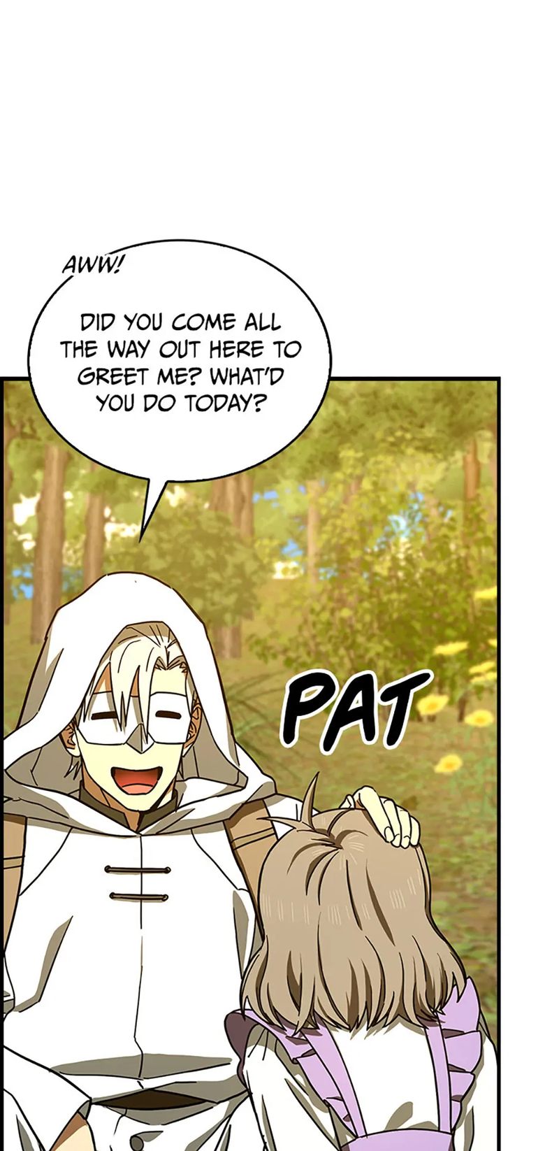 To Hell With Being A Saint, I’m A Doctor - Page 48