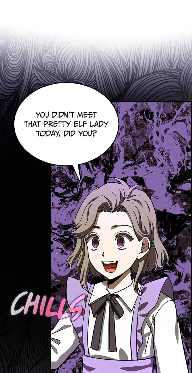 To Hell With Being A Saint, I’m A Doctor - Page 51