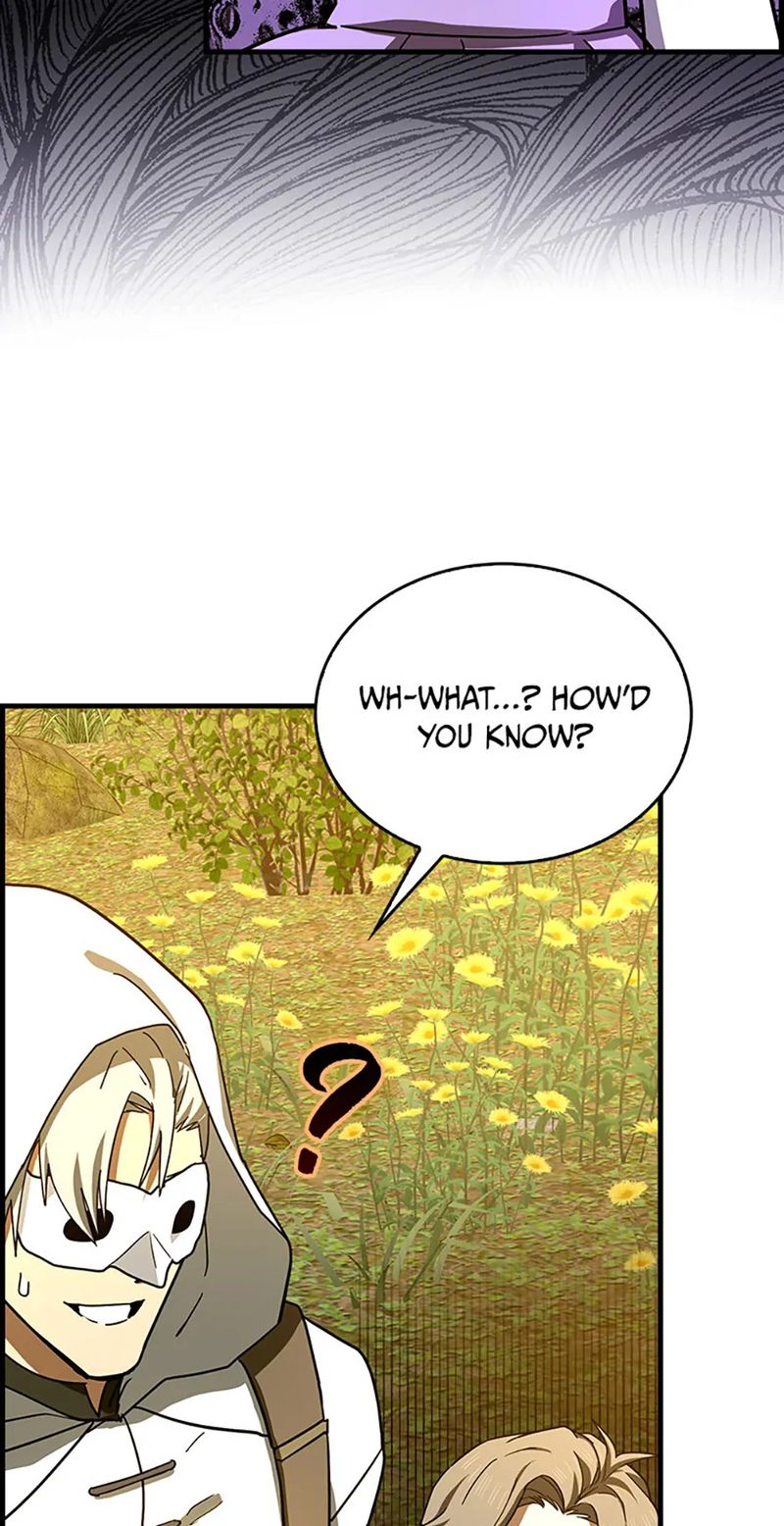 To Hell With Being A Saint, I’m A Doctor - Page 52