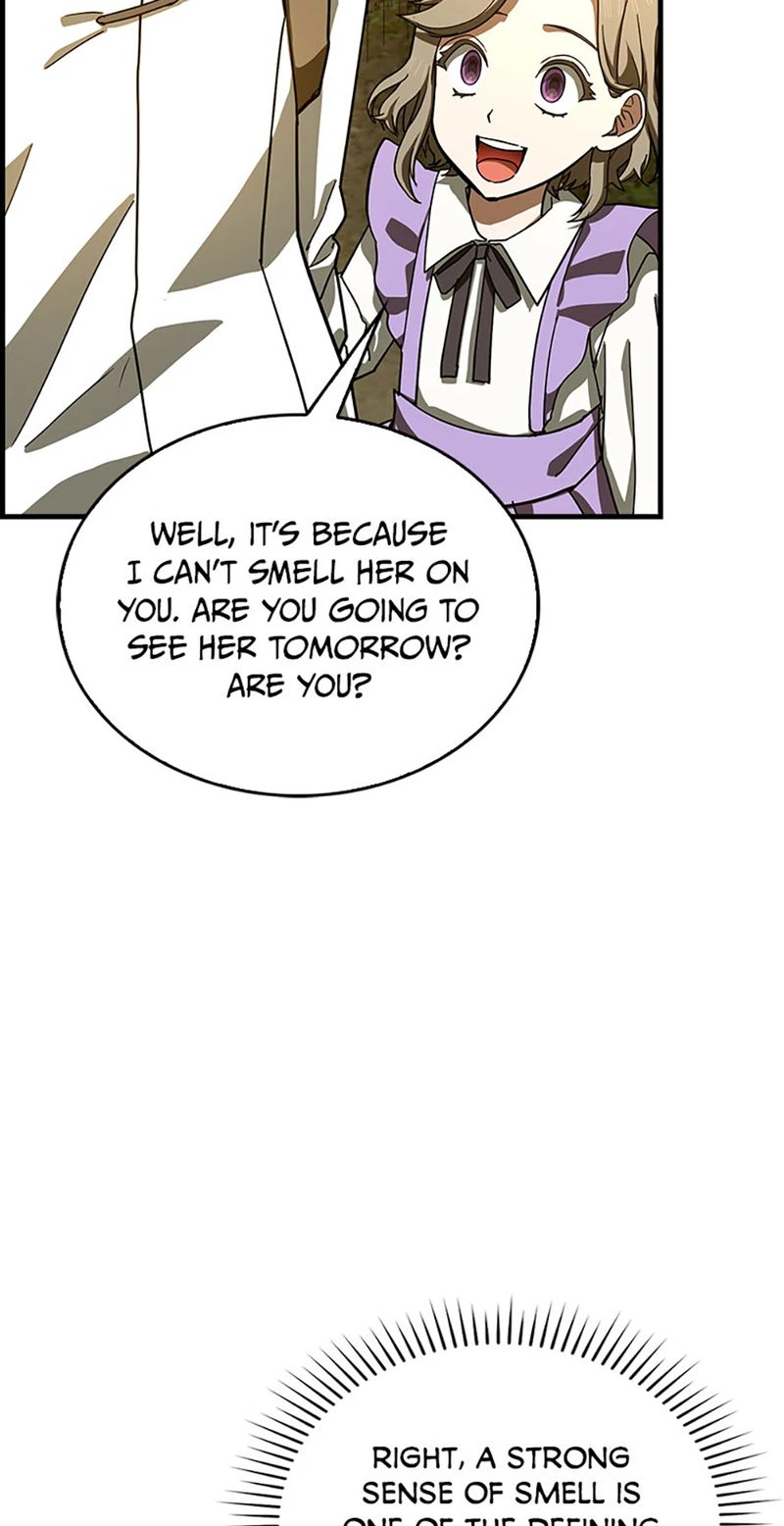 To Hell With Being A Saint, I’m A Doctor - Page 53